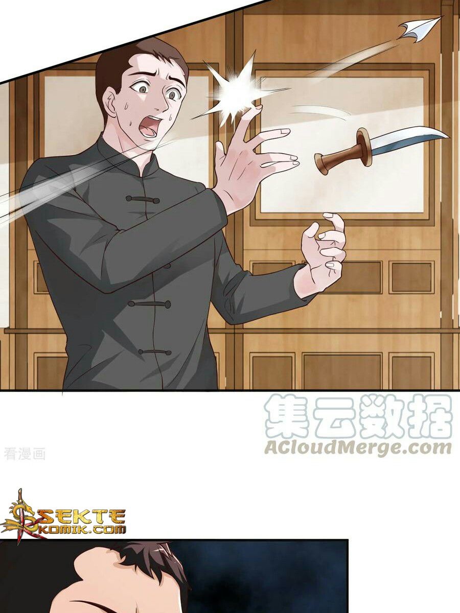 King of The Soldiers chapter 7